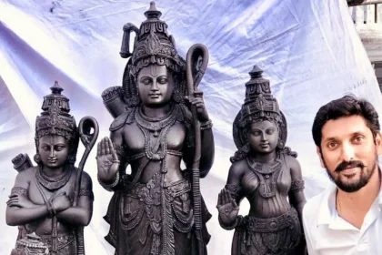 Arun Yogiraj