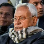 Nitish Kumar