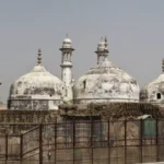 Gyanvapi Mosque