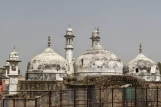 Gyanvapi Mosque