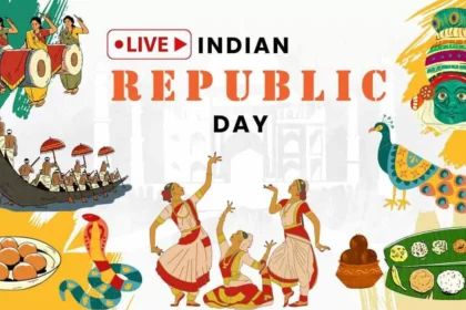 Live updates on Republic Day 2024