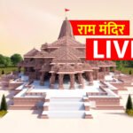 ayodhya ram mandir live