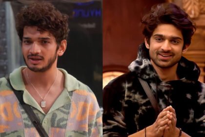 Bigg Boss 17 Week 13 Voting