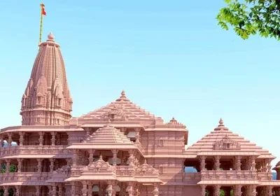 shri ram mandir ayodhya