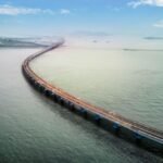 india's longest sea bridge