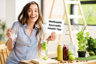 Wellhealth Ayurvedic Health Tips