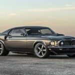 1969 Ford Mustang Price in India