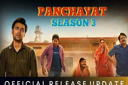 Panchayat Season 3 Release Date