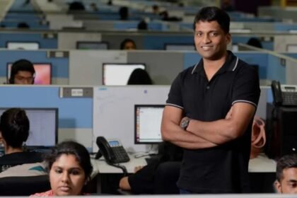 Wrong With Byju's