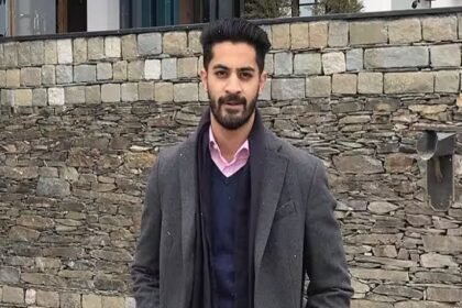 India's Youngest Billionaire