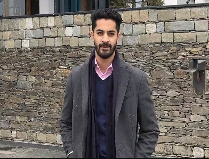 India's Youngest Billionaire
