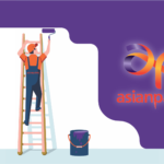 Asian Paints Ltd