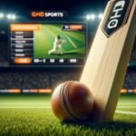 GHD Sports Free Live Cricket
