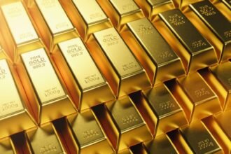 Gold Price in India