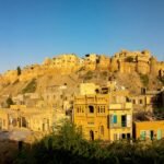 Golden Fort