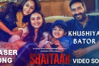 khushiyaan bator lo
