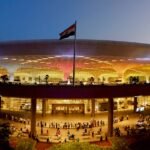 Chhatrapati Shivaji Maharaj Airport