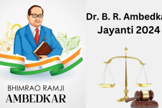 dr br ambedkar jayanti