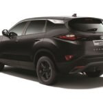 Tata Harrier Price