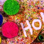 2024 Holi Date