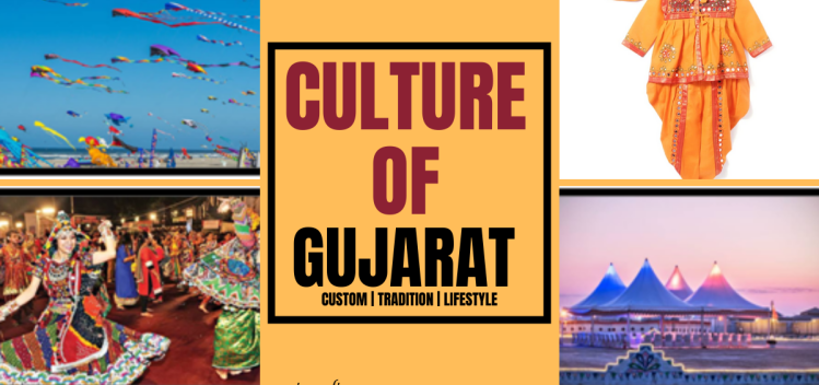 Gujarati cultural