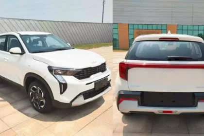 Kia Sonet Price 2024