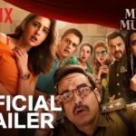 Murder Mubarak Movie
