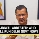 Arvind Kejriwal