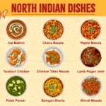 North Indian Recipes