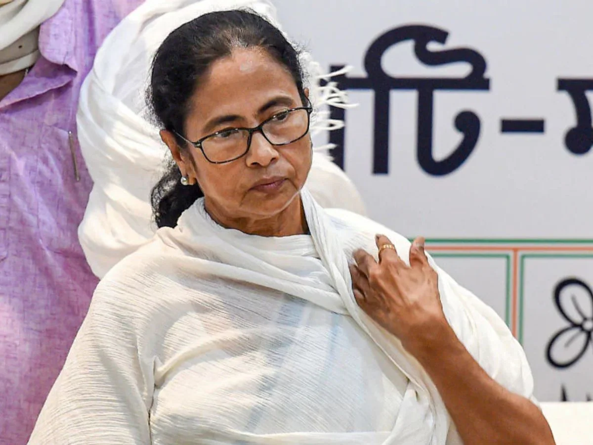 Mamata Banerjee