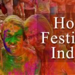 How to Celebrate Holi