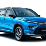 Toyota Hyryder Price
