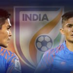 best football player in india