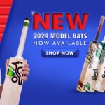 cricket bat