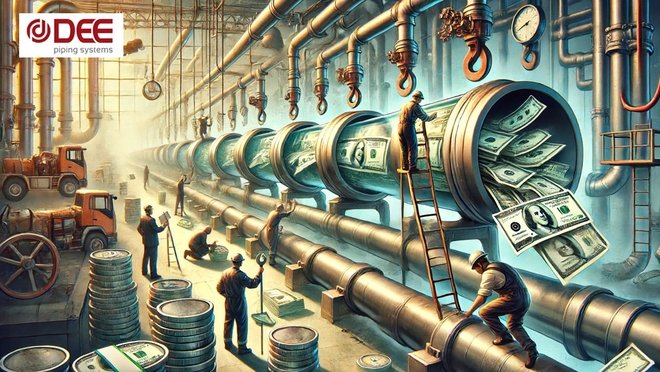 DEE Piping Limited
