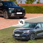 Creta vs Seltos: The Ultimate Mid-Size SUV Showdown