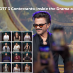 Bigg Boss OTT 3 Contestants: Inside the Drama and Intrigue