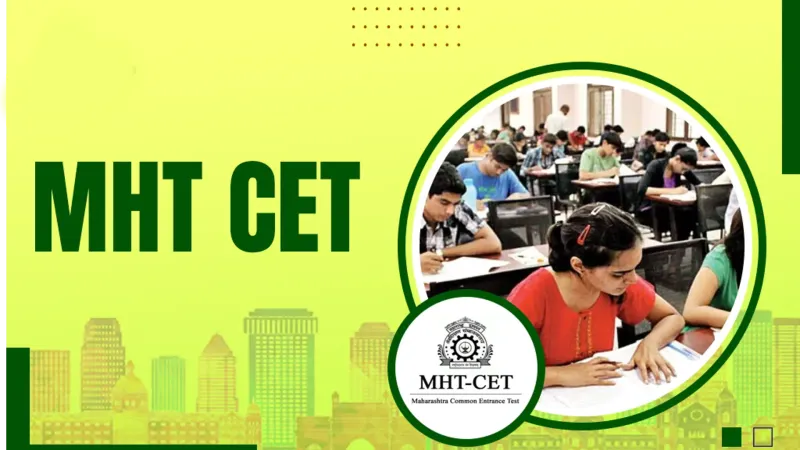 MHT CET