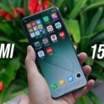 Xiaomi 15 Pro