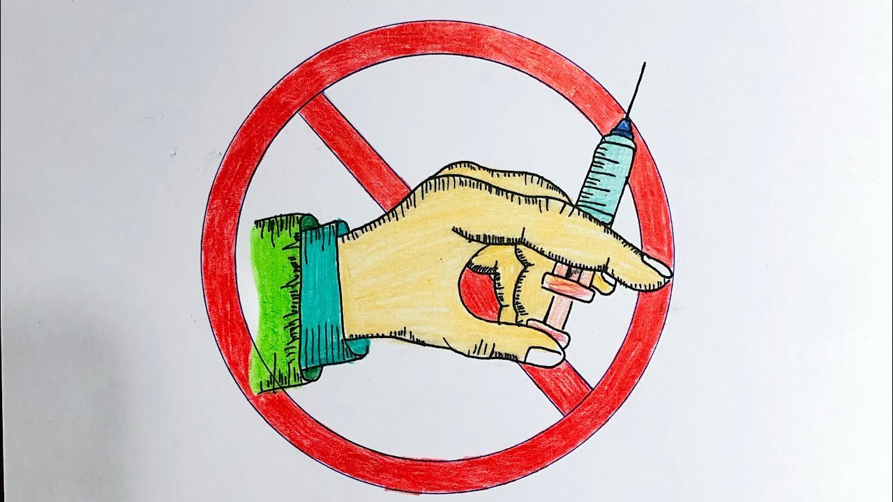 World Drug Day 2024