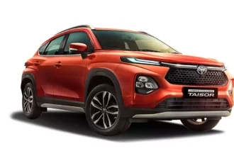 Exploring the Toyota Taisor CNG: A Comprehensive Review