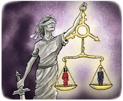 New criminal laws