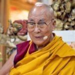 Dalai Lama's 89th Birthday Celebration