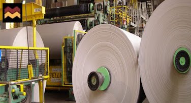 three m paper