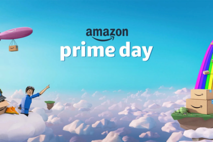 Amazon Prime Day Sale 2024