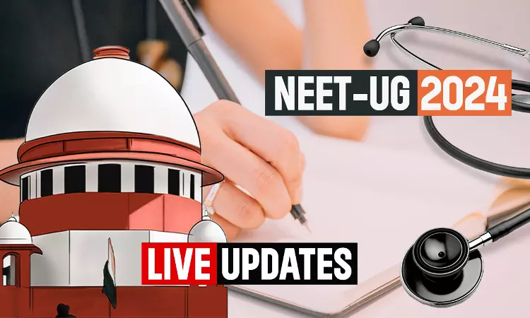 NEET UG 2024