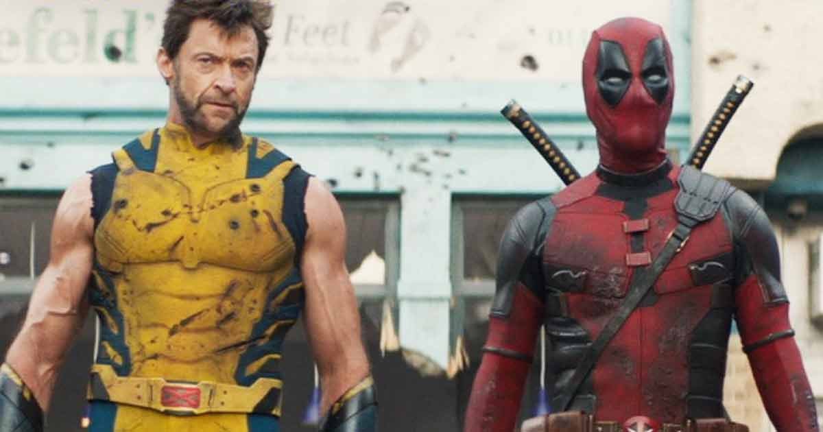 deadpool 2024