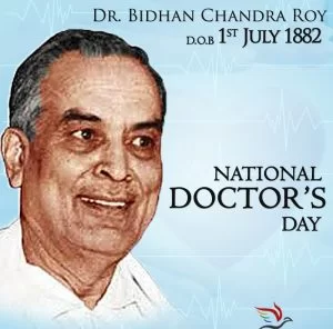 Dr BC Roy