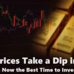 Gold Prices Take a Dip in India: Is Now the Best Time to Invest?