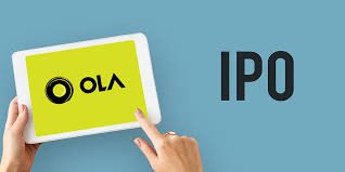 ola ipo news